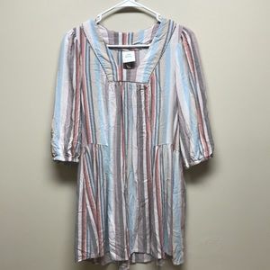 Knox Rose Tunic